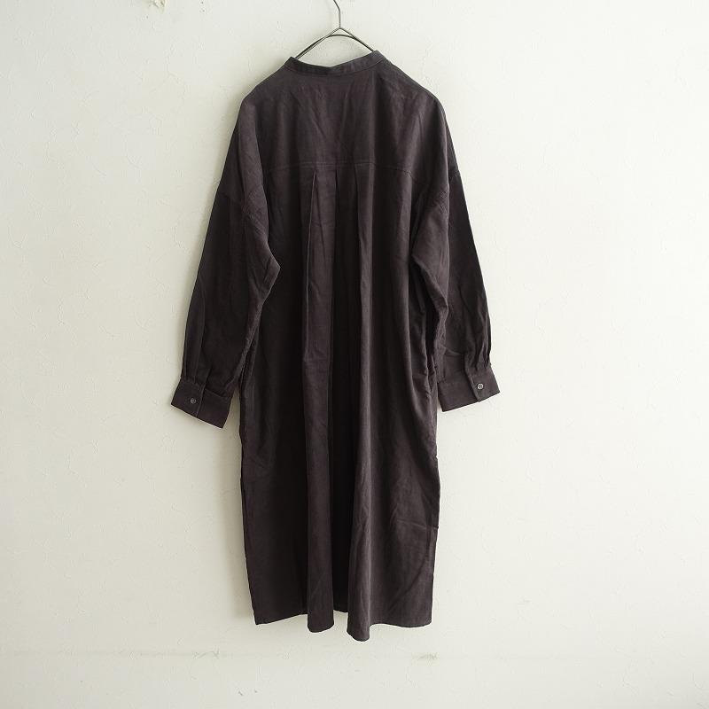 Yarmo シャツワンピース テラコッタ 楽天市場】yarmo シャツ
