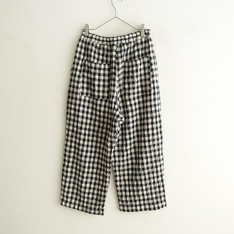nest Robe 【定価2.5万】ネストローブnest *ウールコットン nest Robe 【定価2.5万】ネストローブnest *ウールコットン