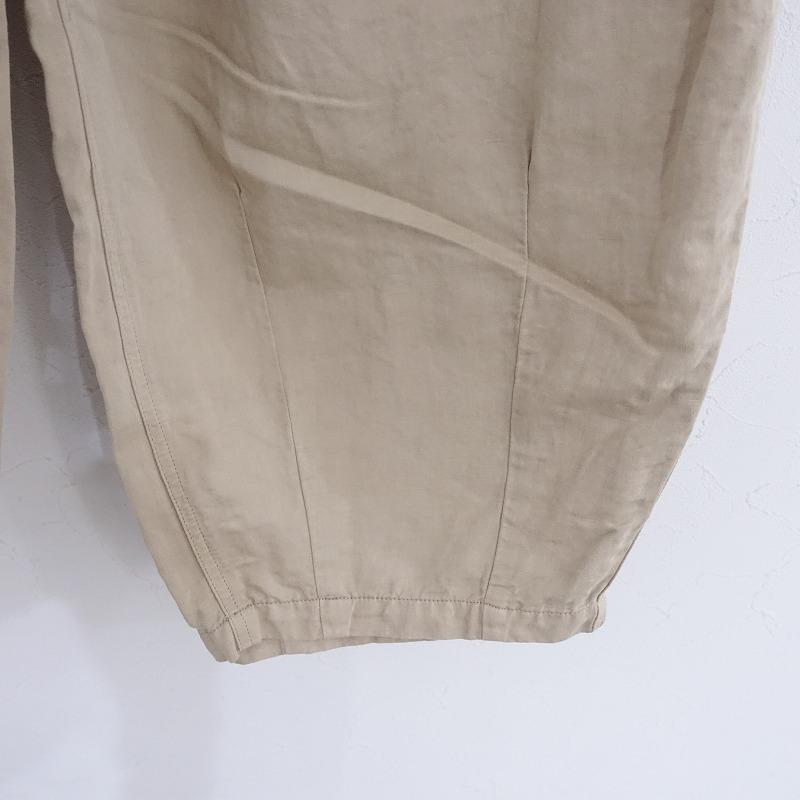 nest Robe 【2024/SS】ネストローブnest *コットンリネンサテン nest Robe 【2024/SS】ネストローブnest *コットンリネンサテン