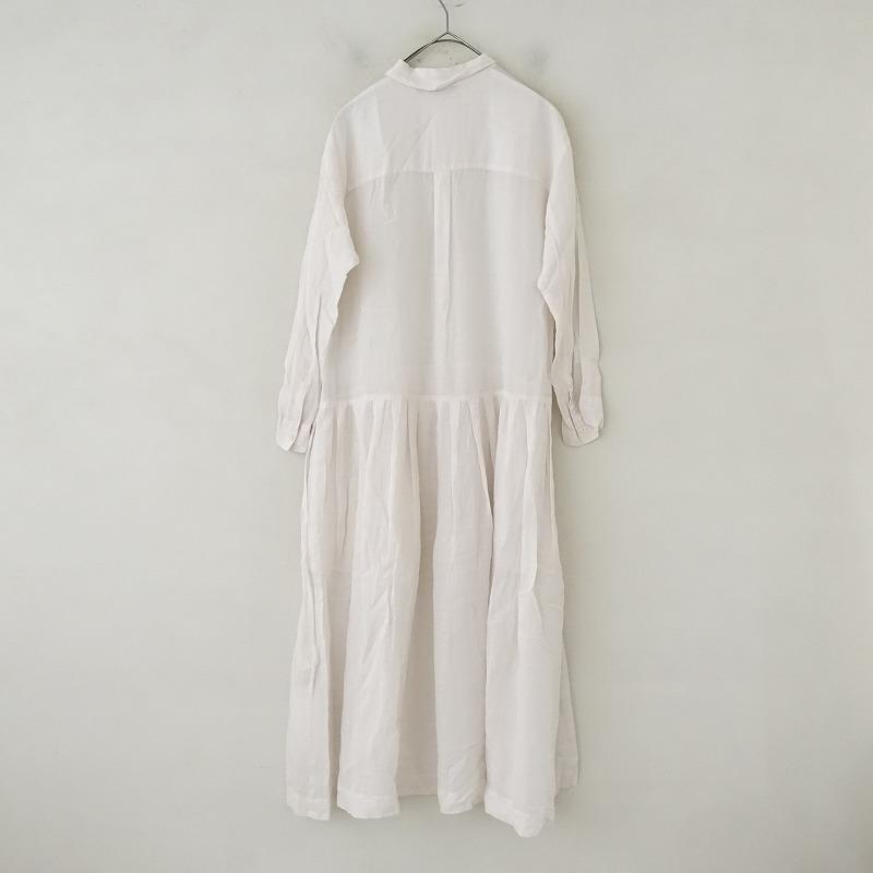 pas de calais（パドカレ） 【定価4.2万】パドカレ *テンセルリネン 