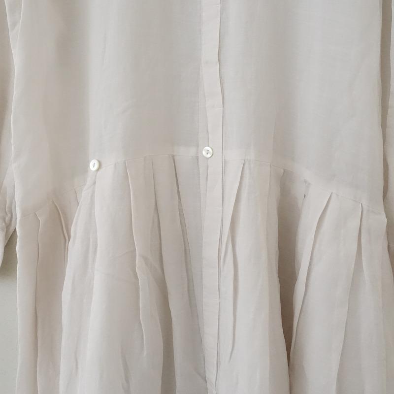 pas de calais（パドカレ） 【定価4.2万】パドカレ *テンセルリネン