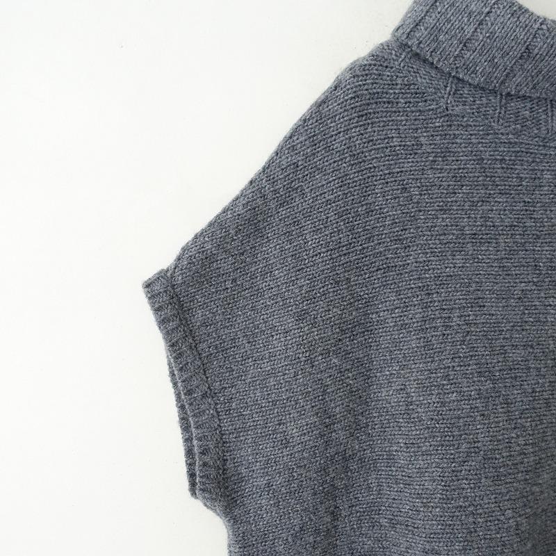 KristenseN Du Nord（クリステンセン ドゥ ノルド） 【美品/定価5.9万