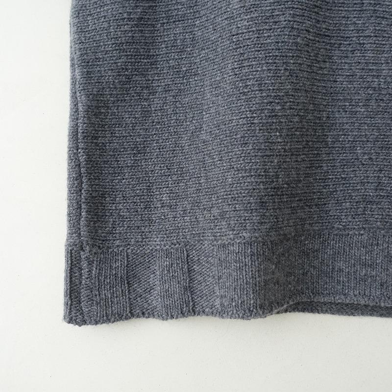 KristenseN Du Nord（クリステンセン ドゥ ノルド） 【美品/定価5.9万