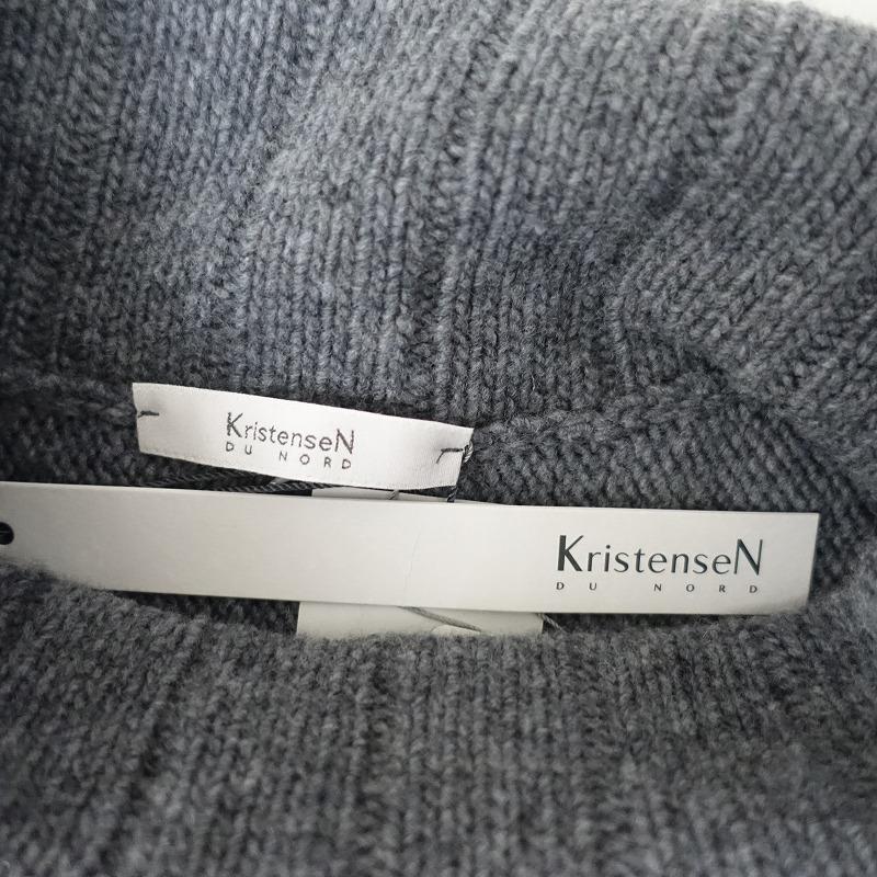 美品/定価5.9万】クリステンセンドゥノルドkristensen du nord *オフ 