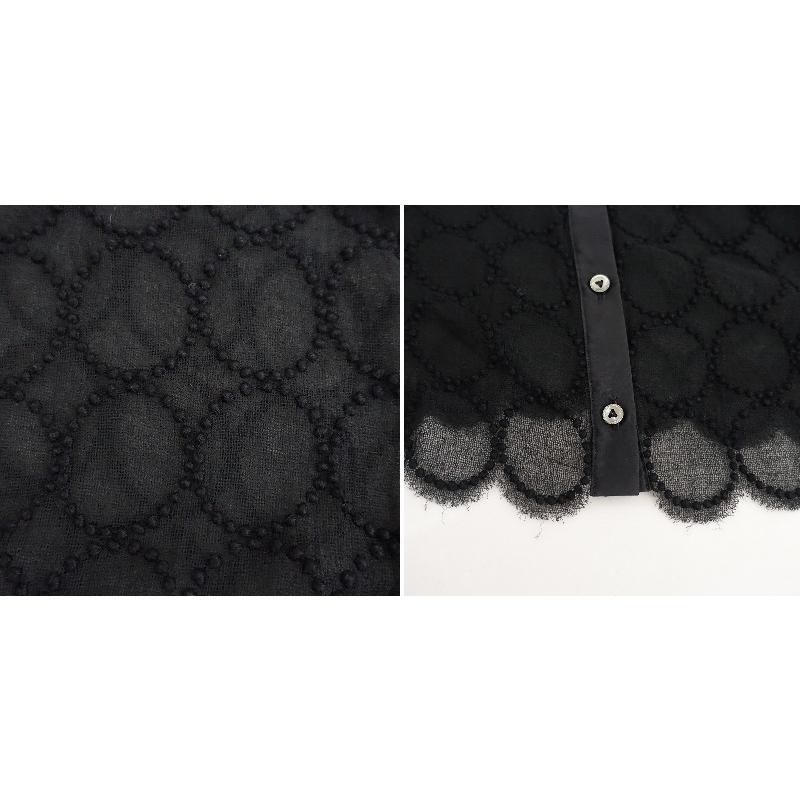 mina perhonen（ミナペルホネン） 【美品/2023/SS/定価5.5万】ミナ