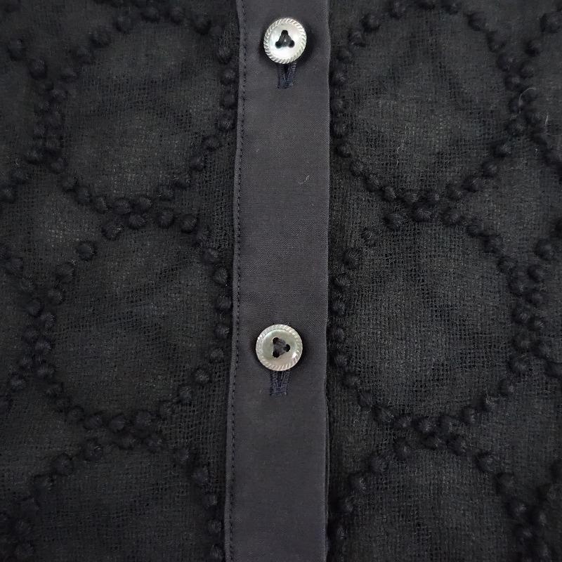 mina perhonen（ミナペルホネン） 【美品/2023/SS/定価5.5万】ミナ