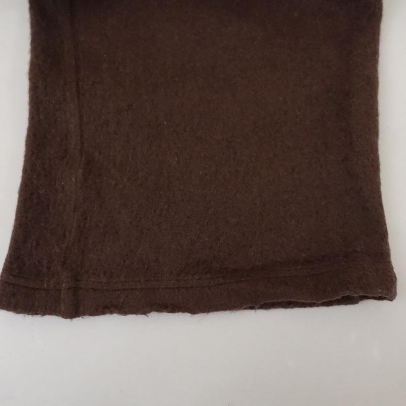 nest Robe（ネストローブ） 【定価2.7万】ネストローブ *ウール裏毛