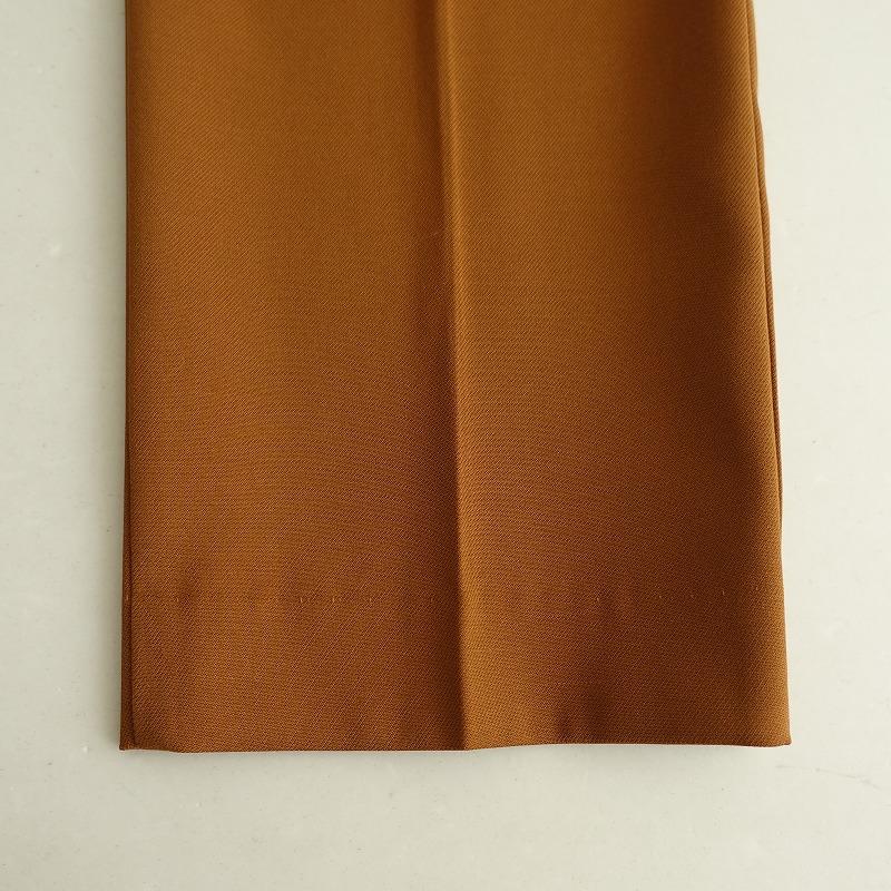 JOHN SMEDLEY（ジョンスメドレー） *スラックスイージーパンツ*2/M