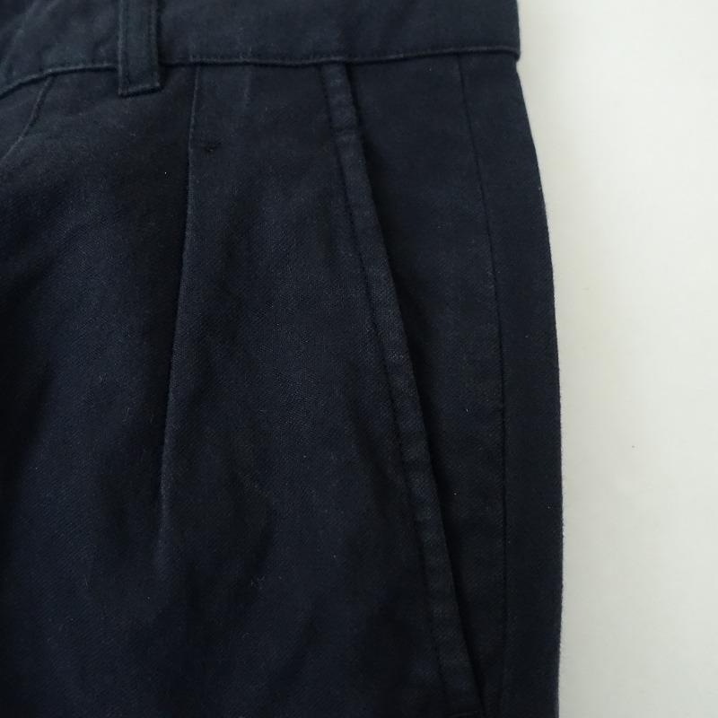 MHL.（エムエイチエル） マーガレットハウエル MHL. MARGARET HOWELL