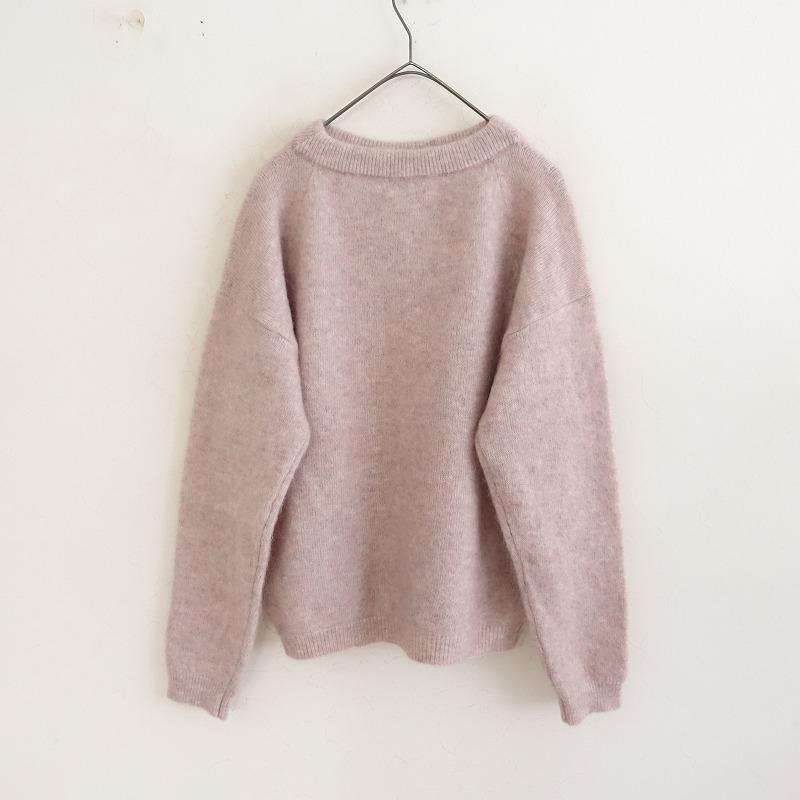 Acne Studios（アクネ ストゥディオズ） アクネ *DRAMATIC MOH モヘア