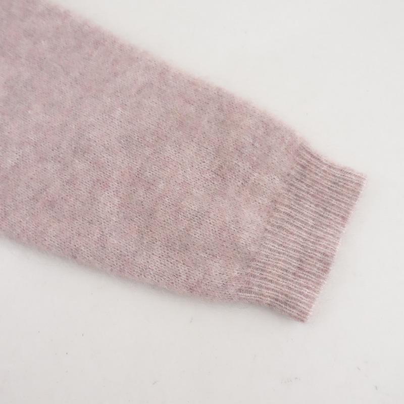 Acne Studios（アクネ ストゥディオズ） アクネ *DRAMATIC MOH モヘア