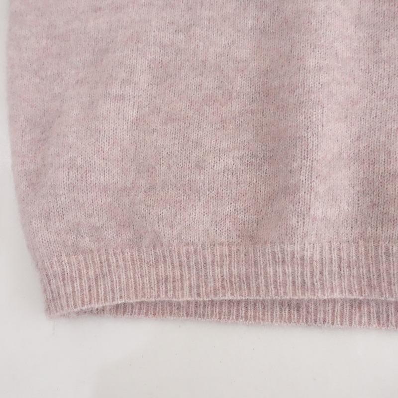 Acne Studios（アクネ ストゥディオズ） アクネ *DRAMATIC MOH モヘア