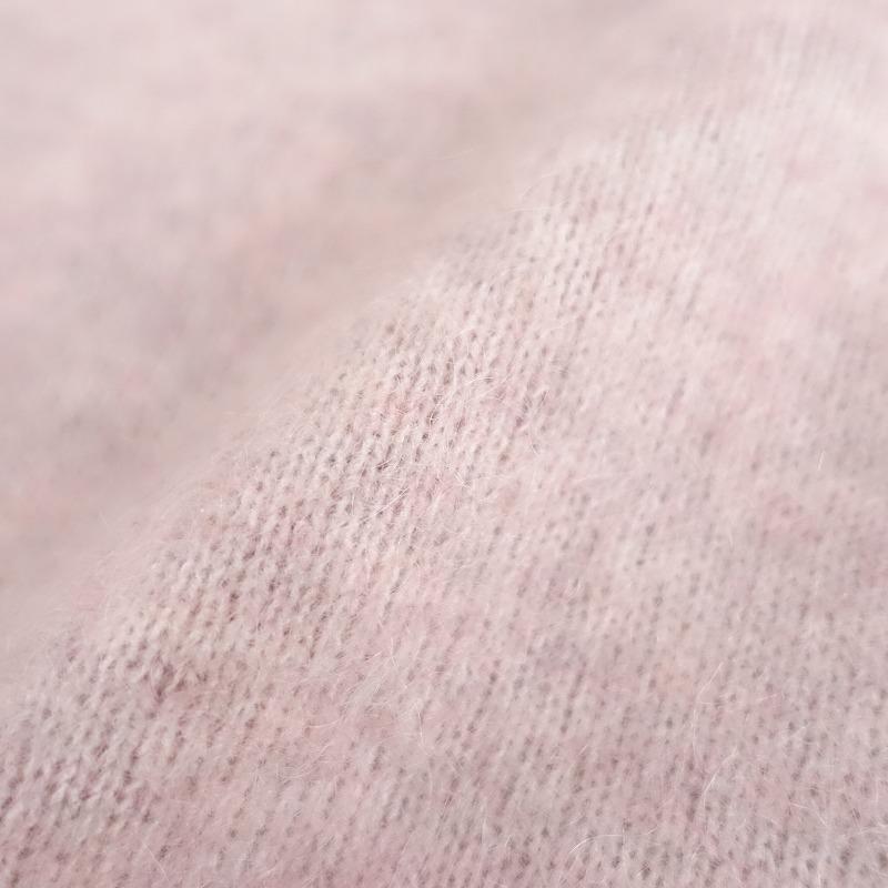 Acne Studios（アクネ ストゥディオズ） アクネ *DRAMATIC MOH モヘア