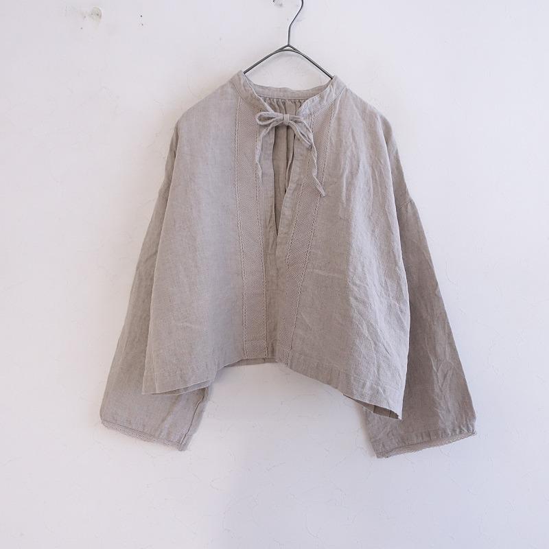 nest Robe リネン レース キャミソール F キナリ ゆったり 【公式通販】