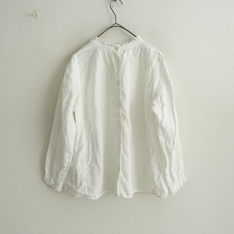 nest Robe（ネストローブ） 【定価1.7万】ネストローブ *リネン