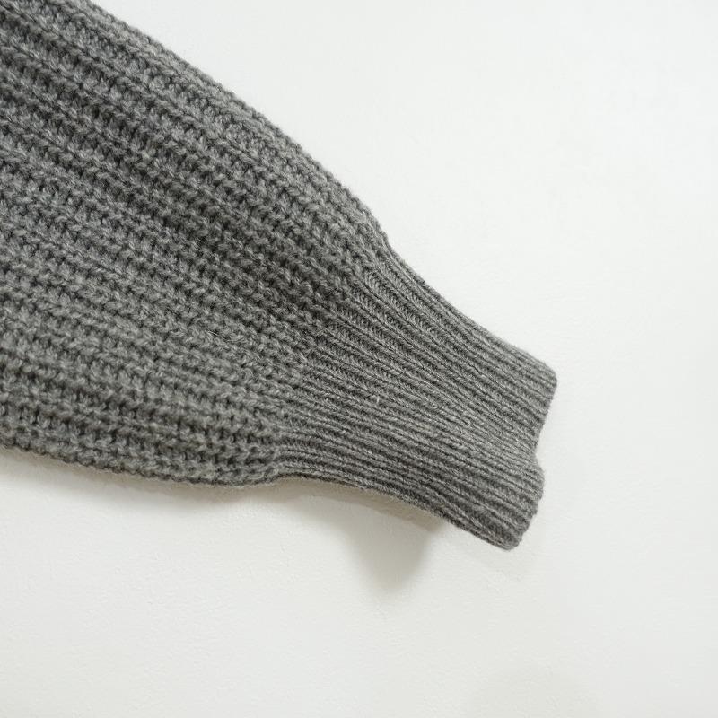 MARNI カシミア・ウールのニットカーディガン 38 MARNI 切り替えカシミヤニットカーディガン 38サイズ - メルカリ