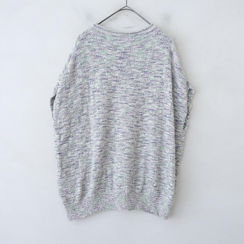 美品/定価1.9万】アトリエナルセ atelier naruse *コットンダブル 