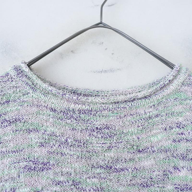 美品/定価1.9万】アトリエナルセ atelier naruse *コットンダブル