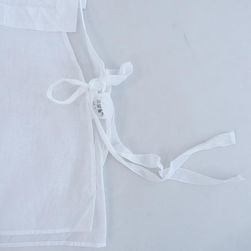 TOUJOURS（トゥジュー） 【美品/定価4.1万】トゥジューTOUJOURS 