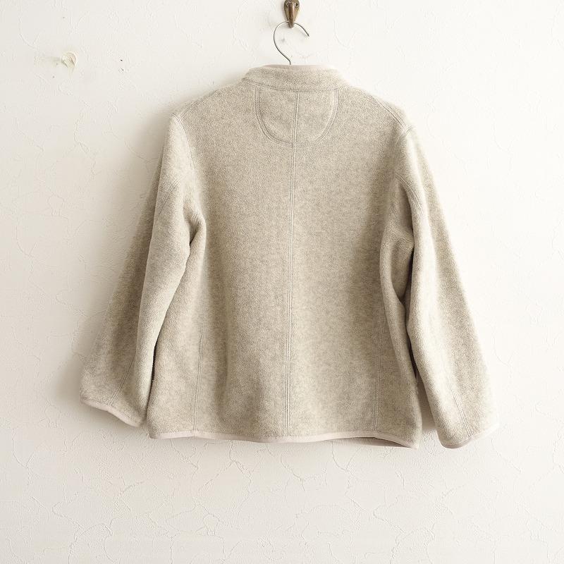 Danton（ダントン） 【キッズ/定価1.2万】ダントン *フリース 