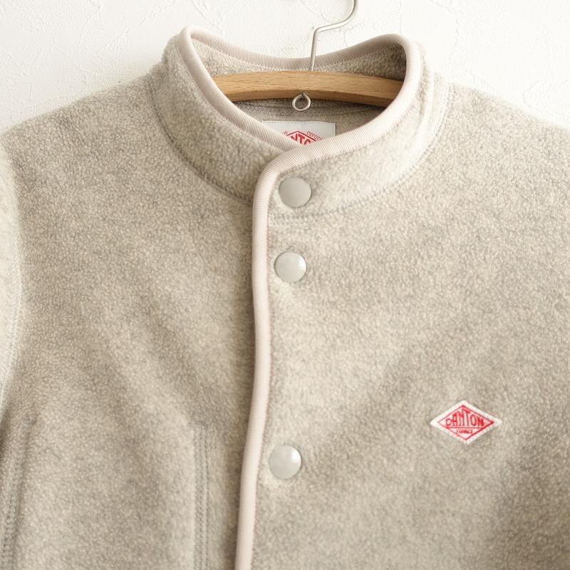 Danton（ダントン） 【キッズ/定価1.2万】ダントン *フリース 