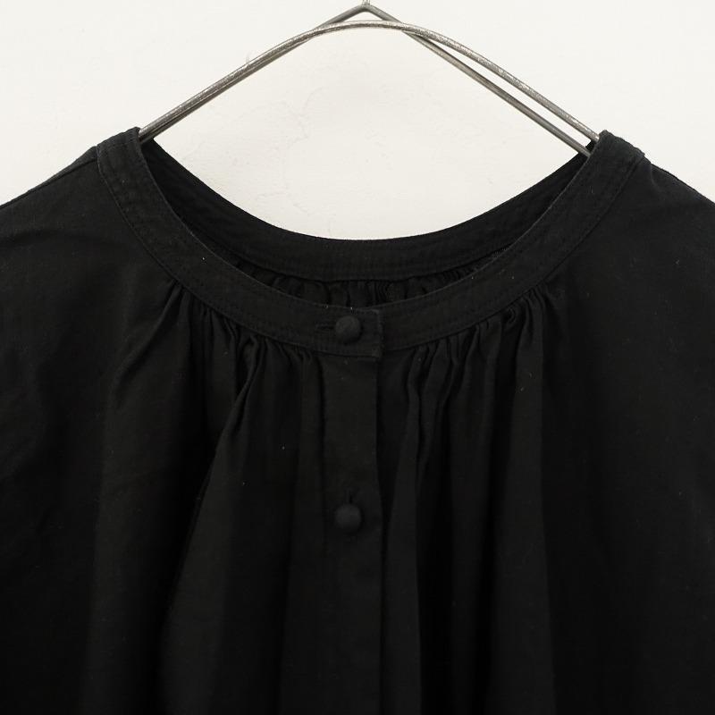 nest robe サイドポケット2wayワンピース OEUVRE別注 新品 ネスト