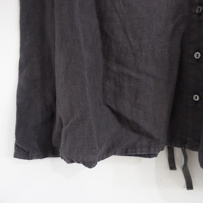 nest Robe（ネストローブ） 【2024/定価2.9万】ネストローブ *リネン