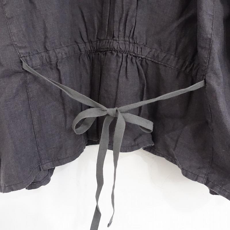 nest Robe（ネストローブ） 【2024/定価2.9万】ネストローブ *リネン