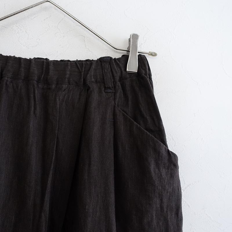 pas de calais 【定価2.8万】パドカレ *リネンレーヨン