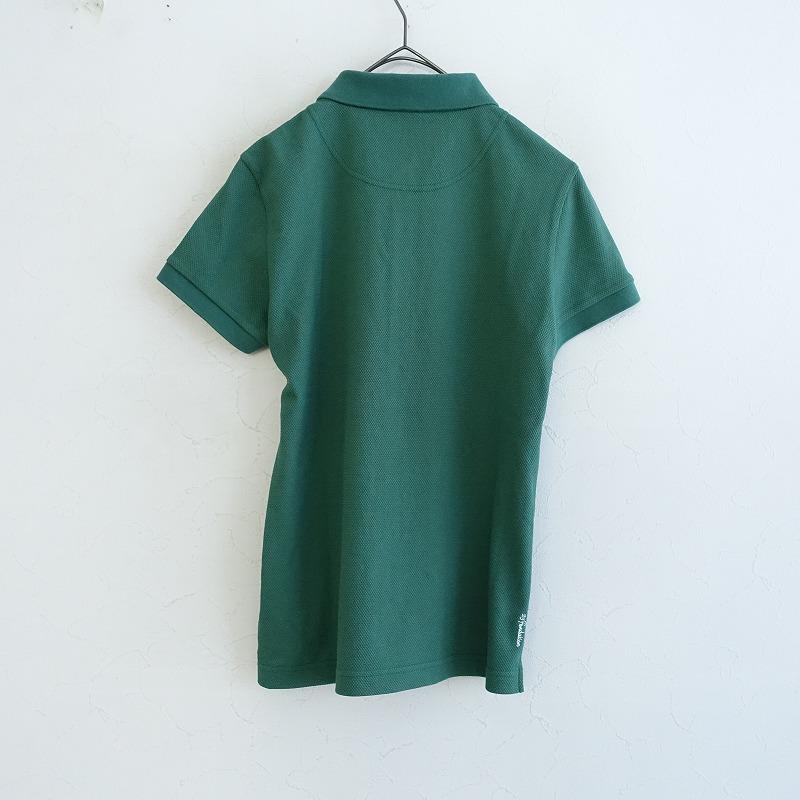 23区（ニジュウサンク） 23 Fondation *半袖ポロシャツ*1ゴルフ