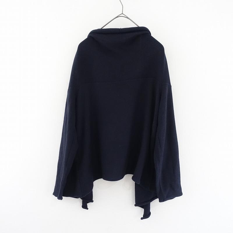 ダニエラグレジス DANIELA GREGIS *コットンニットショート ダニエラグレジス DANIELA GREGIS *コットンニットショート