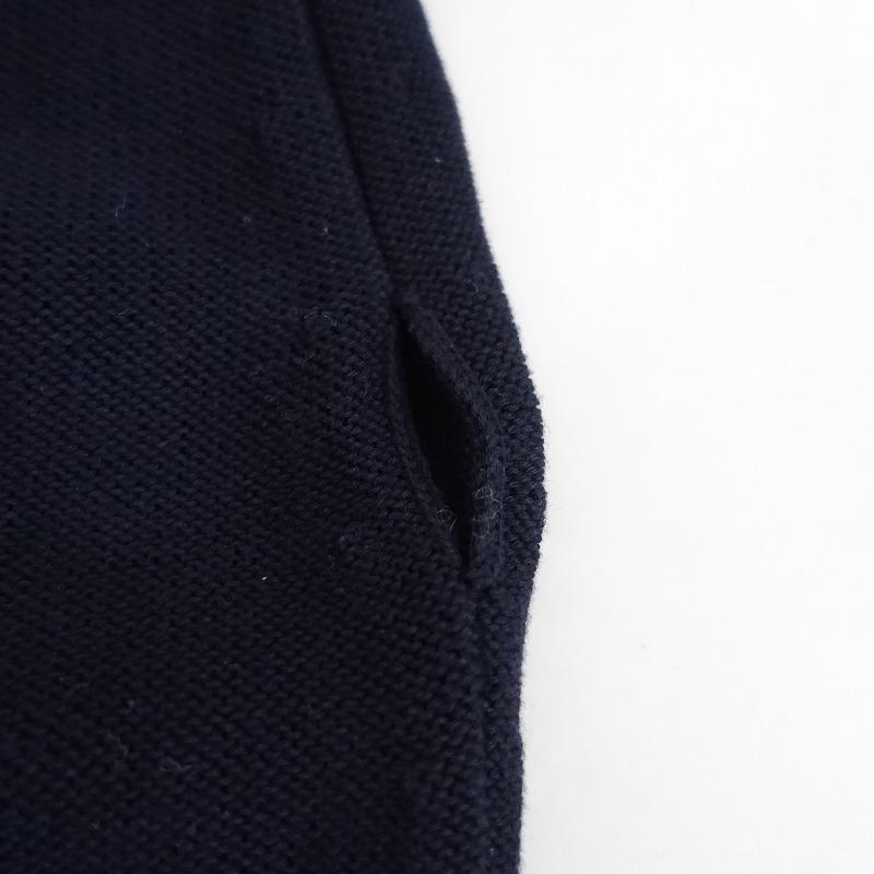 ダニエラグレジス DANIELA GREGIS *コットンニットショート ダニエラグレジス DANIELA GREGIS *コットンニットショート