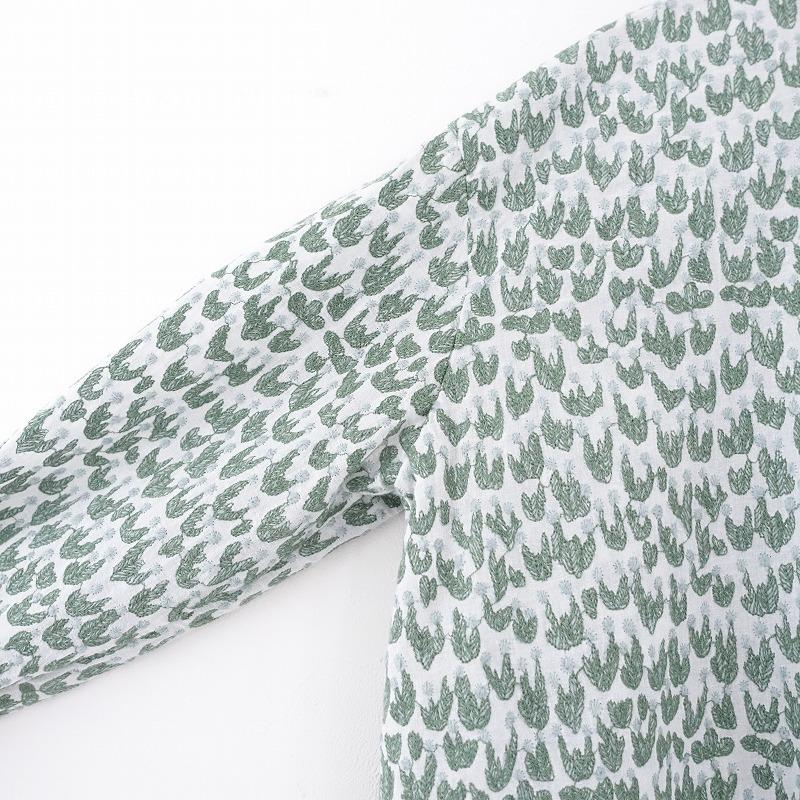 mina perhonen（ミナペルホネン） 【定価8.2万】ミナペルホネン *moss