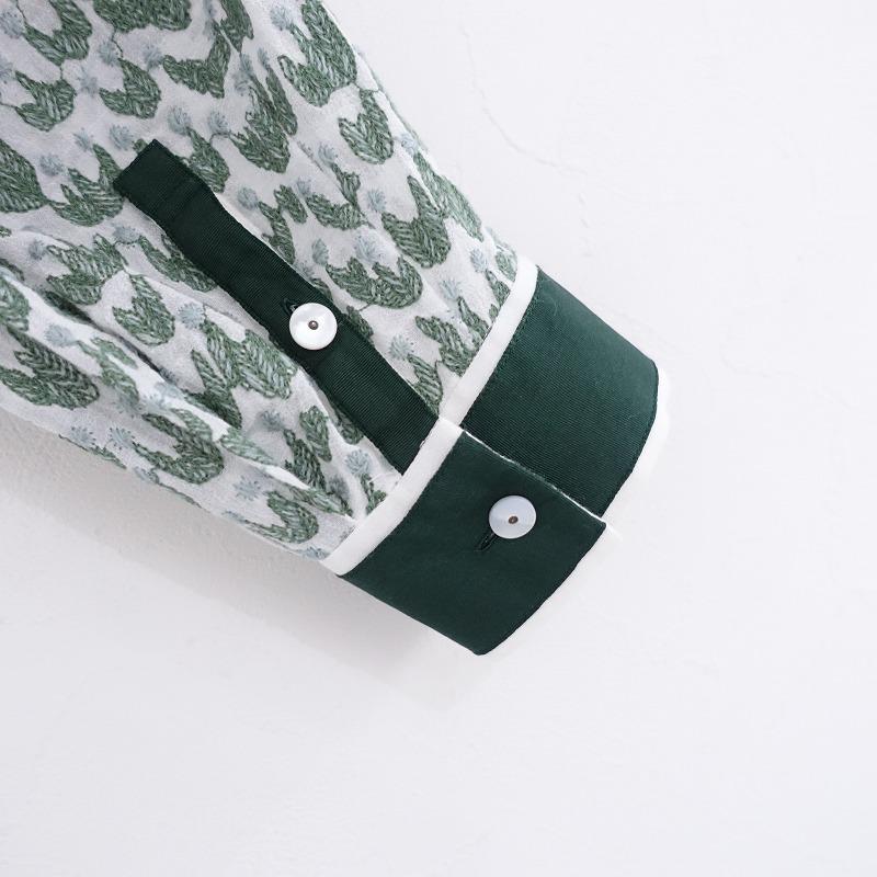 mina perhonen（ミナペルホネン） 【定価8.2万】ミナペルホネン *moss