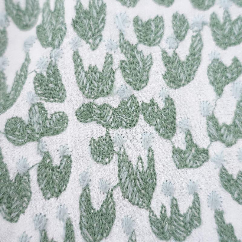 mina perhonen（ミナペルホネン） 【定価8.2万】ミナペルホネン *moss