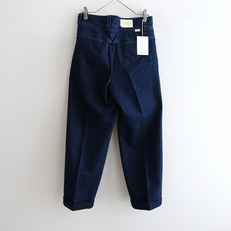 FARAH（ファーラー） 【未使用/定価1.9万】ファーラー *スリータック 