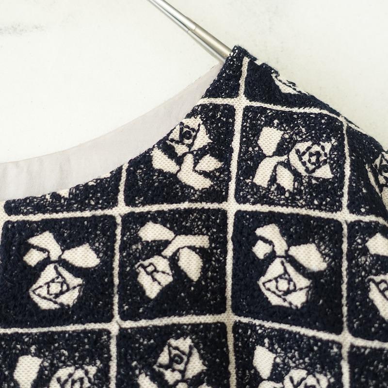 mina perhonen（ミナペルホネン） 【定価8.4万】ミナペルホネン *Lili