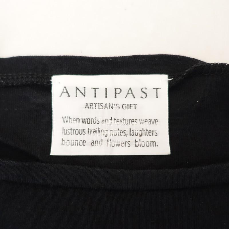 ANTIPAST（アンティパスト） 【定価1.7万】アンティパスト *チュール