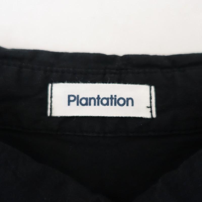 Plantation（プランテーション） 【定価2.6万】プランテーション 