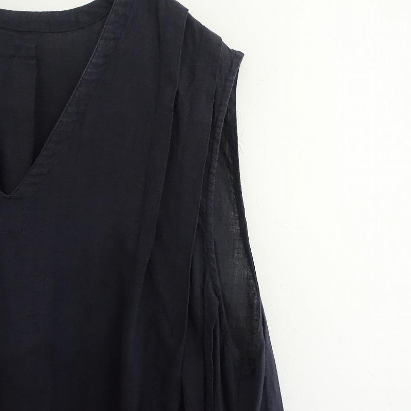 nest Robe（ネストローブ） 【2024/定価2.9万】ネストローブ *リネン
