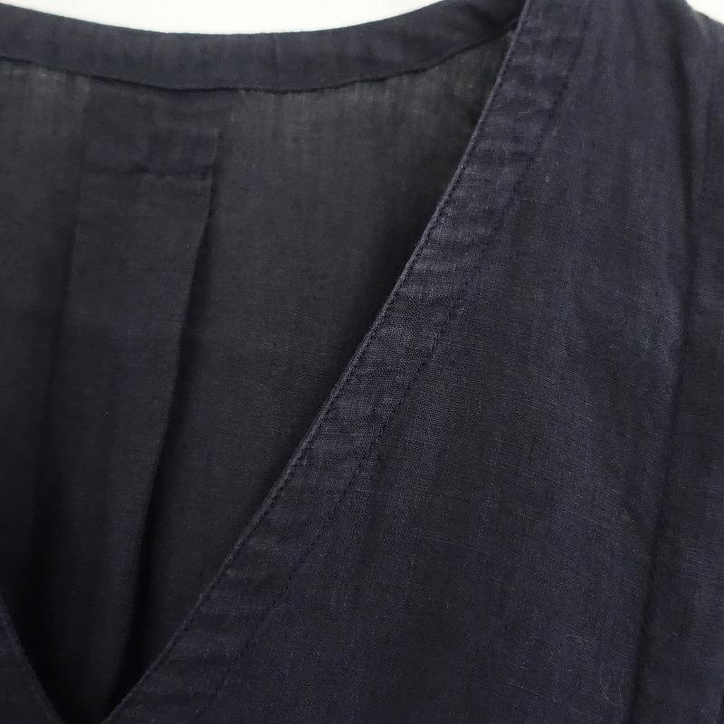 nest Robe（ネストローブ） 【2024/定価2.9万】ネストローブ *リネン