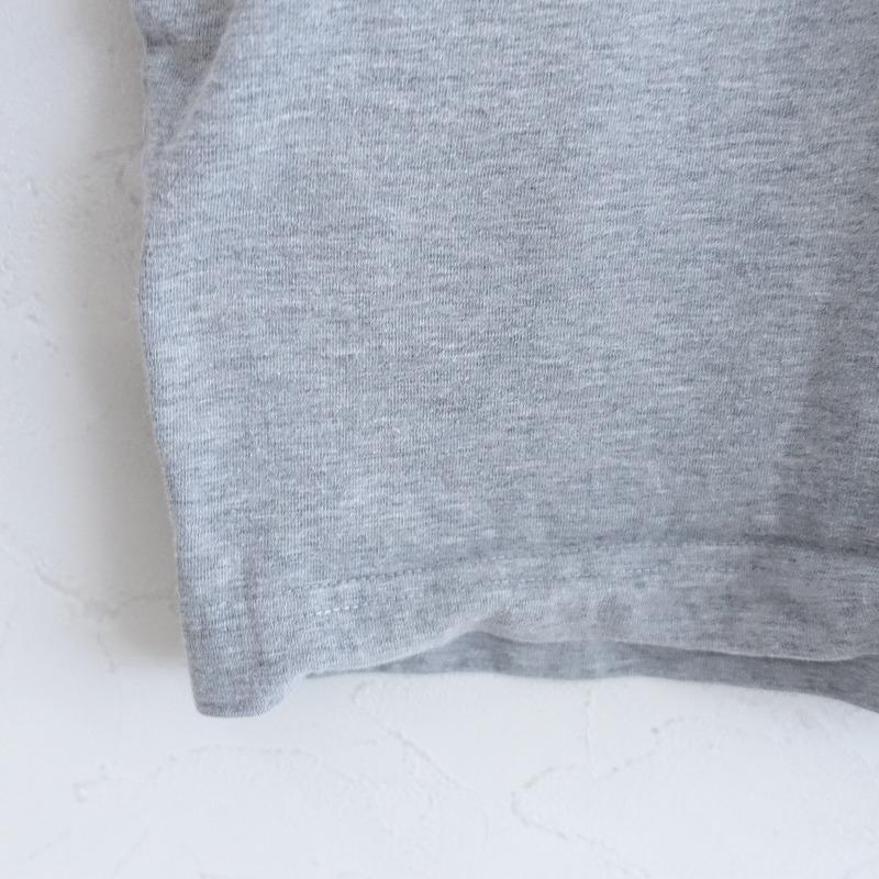 【新品未使用】ミナペルホネン　Tシャツ　ウミトタ ヘリーハンセン〉と 〈ミナ ペルホネン〉のコラボアイテムが発売に