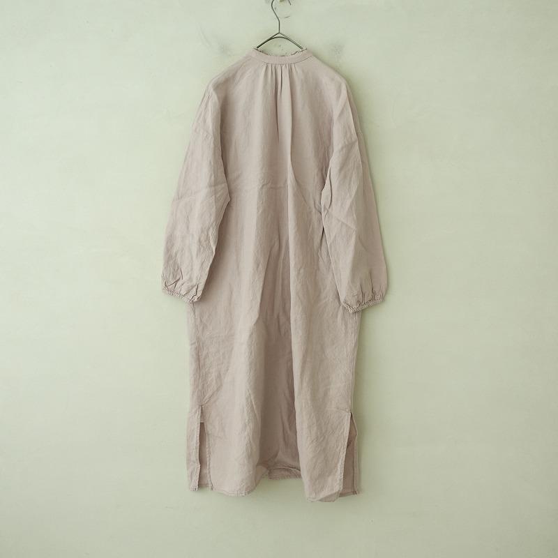 2024AW美品♪コンジェペイエ アデュートリステス ハイネック中綿ブルゾン conges payes ADIEU TRISTESSE（コンジェペイエアデュートリステス