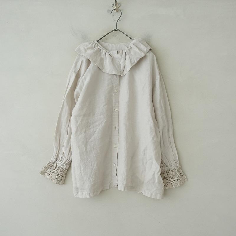 nest Robe（ネストローブ） 【定価2.0万】ネストローブ *ピエロカラー 