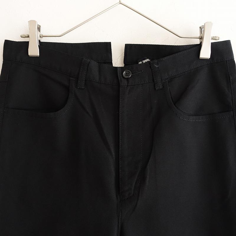 tricot COMME des GARCONS トリココムデギャルソン *ウール