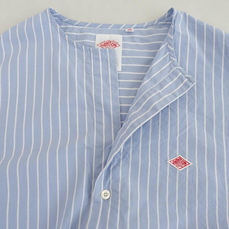 Danton（ダントン） 【定価1.5万】ダントン *タイプライターカラーレス 