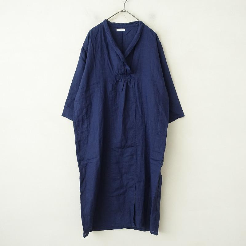 美品/定価2.6万】フォグリネンワーク fog linen work *モニカ