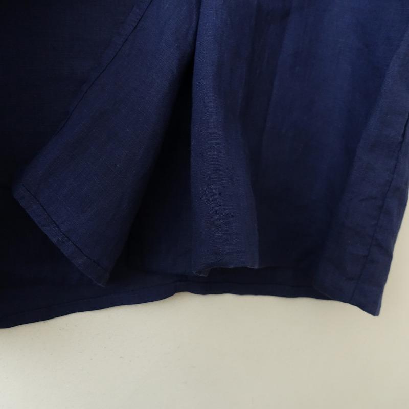 美品/定価2.6万】フォグリネンワーク fog linen work *モニカ