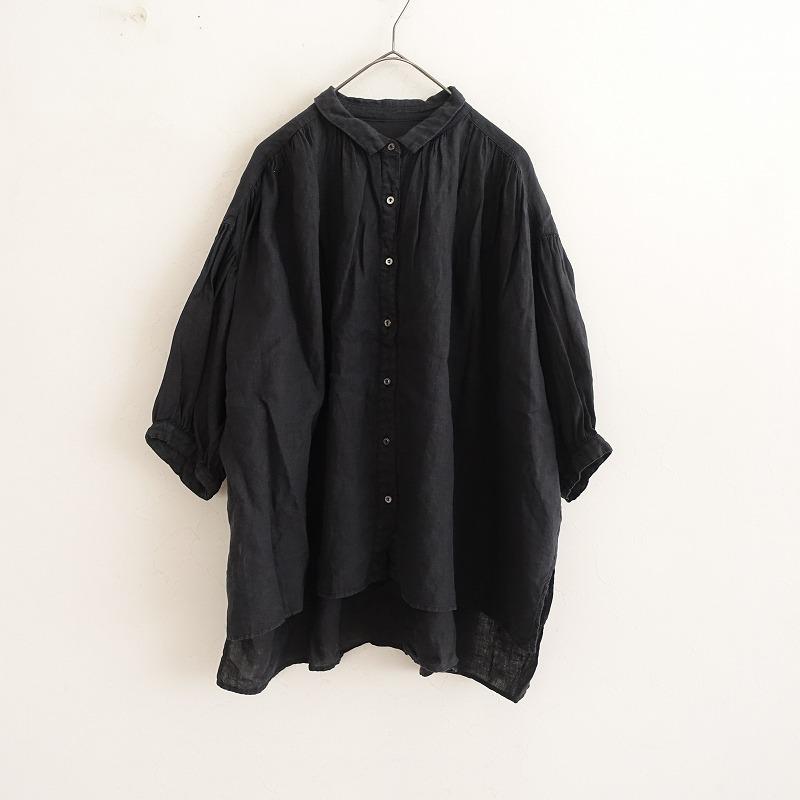 nest Robe（ネストローブ） 【2024/定価2.9万】ネストローブ *リネン超 
