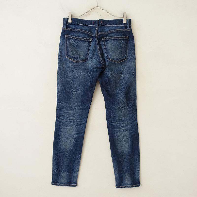定価2.0万】レッドカード RED CARD *Anniversary スキニーデニムパンツ 